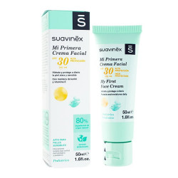 SUAVINEX Mi Primera Crema...