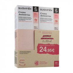 SUAVINEX DUPLO crema...